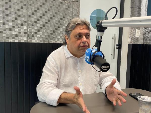 Júlio Arcoverde diz que faltou interesse do Governo em votar o Orçamento de 2025