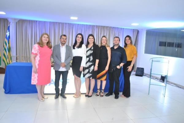 Realizada abertura da VI Jornada Cient&iacute;fica da FAESF(Imagem:FAESF)