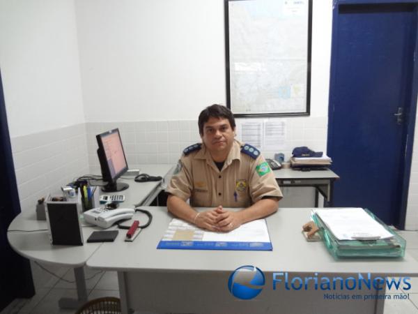Opera&ccedil;&atilde;o Semana Santa termina com saldo positivo, diz PRF.(Imagem:FlorianoNews)