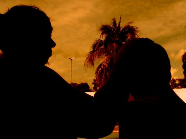 "Disse que ele iria virar marginal", fala mãe de criança submetida a ritual