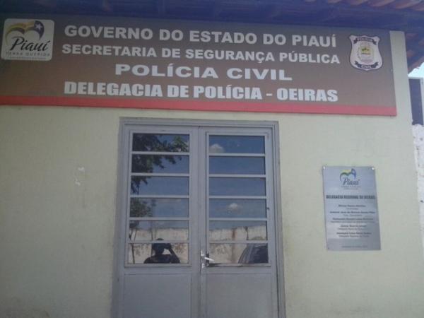Mulher é morta a tiros em mercearia no Piauí e ex-companheiro é suspeito do crime