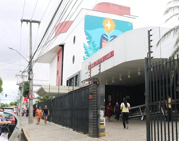 Hospital referência em tratamento contra o câncer no Piauí ameaça fechar as portas