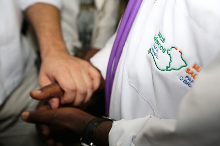 Profissionais relatam atraso no pagamento do Mais Médicos