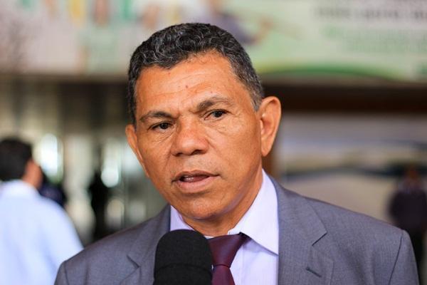 João de Deus afirma que PT precisa de sangue novo