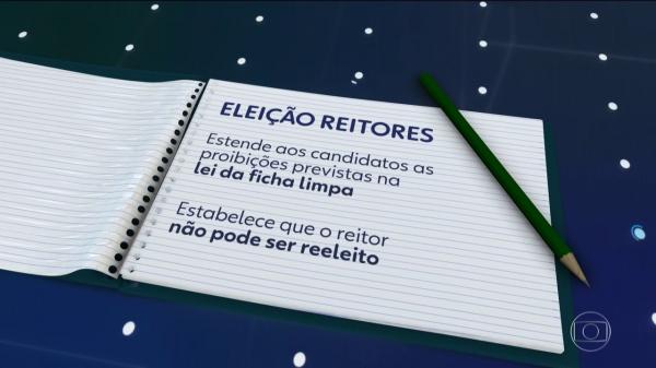 Governo publica regras para escolha de reitores em universidades e institutos federais