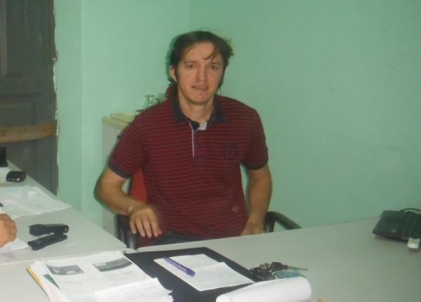Floriano vai promover a III Conferência Municipal de Cultura