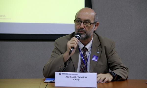 Presidente do CNPq, João Luiz Filgueiras de Azevedo é exonerado