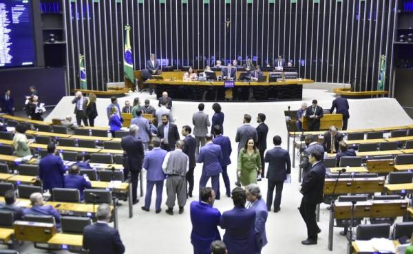 Câmara dos Deputados aprova projeto de lei que reconstitui o Seguro Obrigatório DPVAT