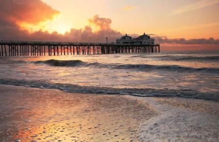 MALIBU