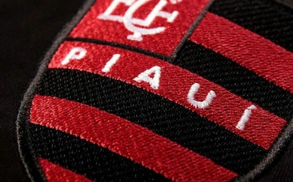 Sob intervenção, Flamengo-PI firma parcerias e busca se aproximar do torcedor