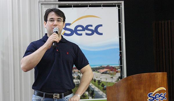 Departamento do Sesc disponibiliza recursos para assistência odontológica em Floriano