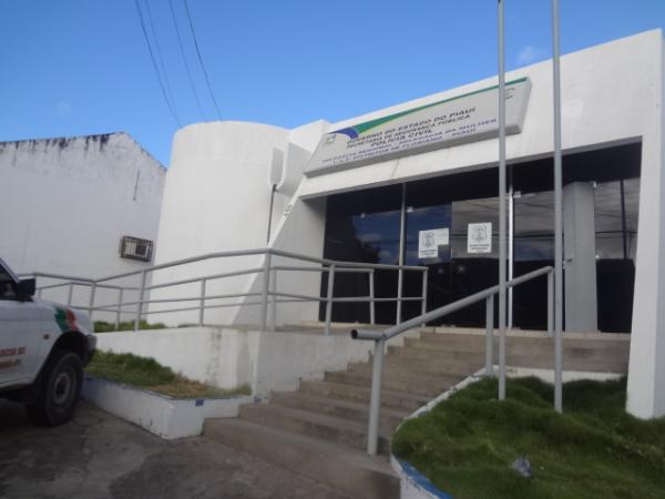 Bebedeira quase acaba em morte em Flores-PI
