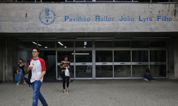 Uerj e UFF voltam às aulas, de forma remota, em setembro