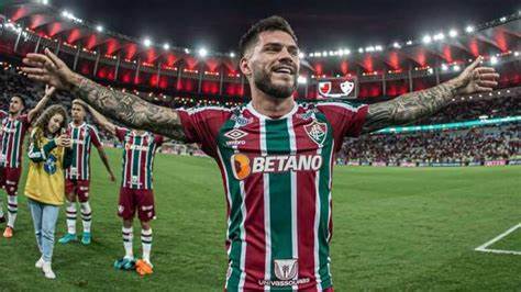 Ativo de R$ 18 milhões do Atlético-MG, Nathan precisa recalcular rota após "não" ao Fluminense