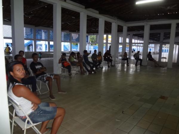 Festival de Cantores Estudantil ser&aacute; neste s&aacute;bado (09).(Imagem:FlorianoNews)