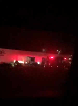 Homem tenta suicídio dentro de motel em Barão de Grajaú