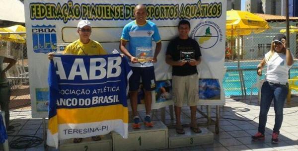 C&iacute;rculo Militar levou a melhor na competi&ccedil;&atilde;o por clubes no Teresinense de Nata&ccedil;&atilde;o.(Imagem:Arquivo Pessoal/Paulo Vitor)