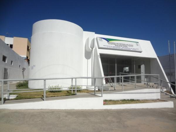 Floriano registrou 430 denúncias de violência contra mulher em 18 meses