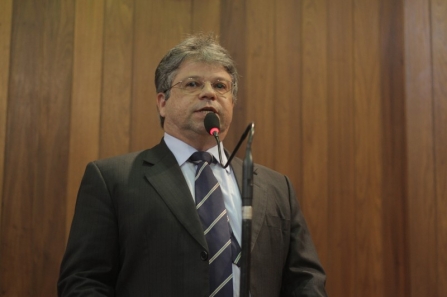 Gustavo Neiva repercute tomada de contas especial do TCE-PI