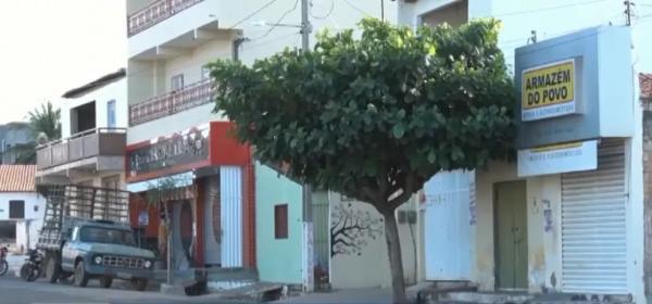Bebê é encontrado morto com sinais de violência e mãe é presa, no Sul do Piauí
