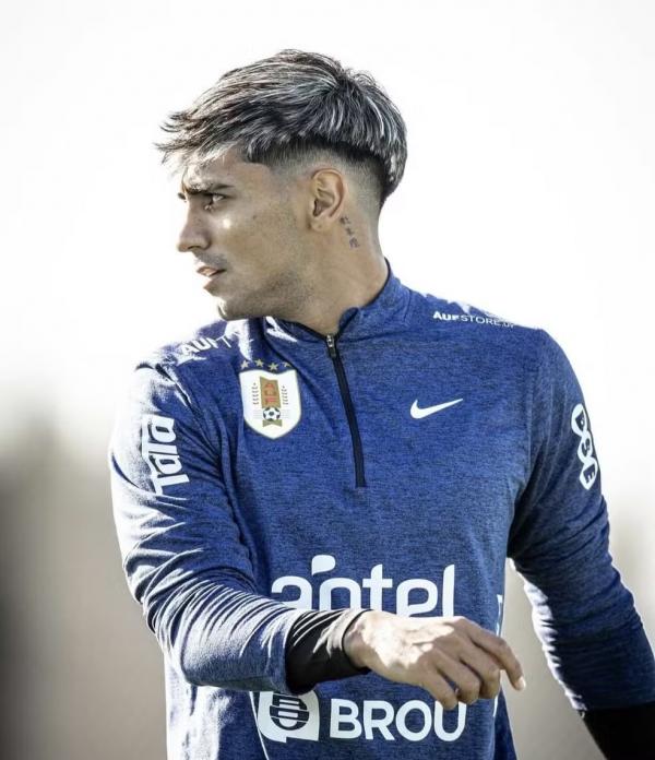 Palmeiras não quer parar em Facundo Torres e busca mais dois reforços para o ataque