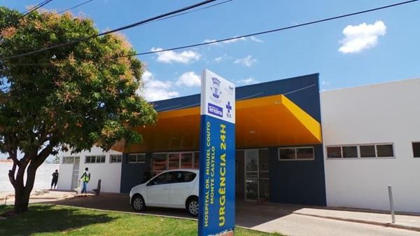 FMS confirma morte de paciente positivada para Covid-19; Sesapi investiga caso