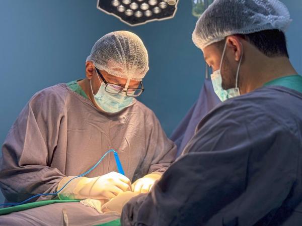 Hospital de Simplício Mendes realizou mais de 300 procedimentos após implantação do centro cirúrgico