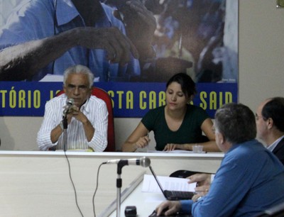 TJD-PI julga processo do Parnahyba na quinta, e Fla-PI pode ser rebaixado