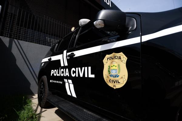 Sogra e filha são presas suspeitas de encomendar morte do genro no Piauí