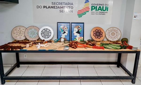 Galeria Nômade Piauiense arrecada mais de R$ 10 mil em vendas e celebra sucesso da primeira edição