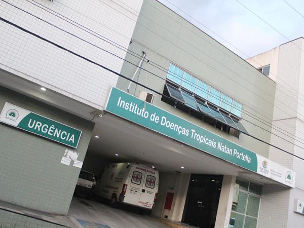 Cidade de Barras registra duas mortes por meningite e investiga terceiro caso