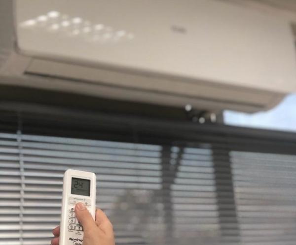 Economia no consumo de energia: dicas simples ajudam a reduzir o valor da conta de luz no final do m&ecirc;s(Imagem:Ascom)