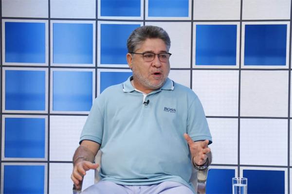 Foi um declaração infeliz, diz João Mádison sobre "candidatos-laranja"