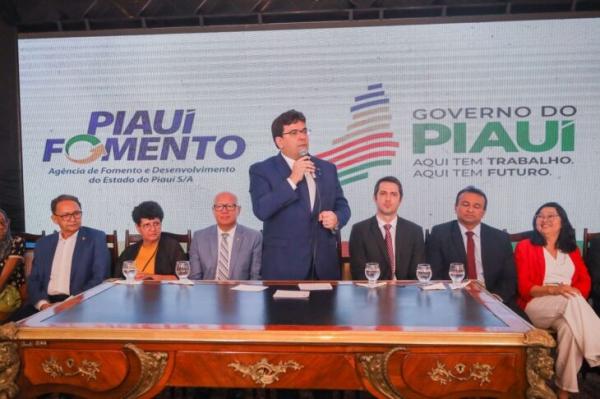Governo do PI libera crédito de R$ 1,1 milhão para produtores rurais