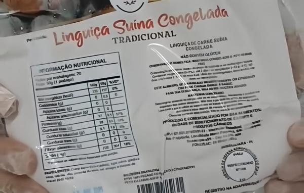 Servi&ccedil;o de Inspe&ccedil;&atilde;o Estadual da Adapi garante seguran&ccedil;a alimentar e valoriza&ccedil;&atilde;o da produ&ccedil;&atilde;o piauiense(Imagem:Ascom Sada)