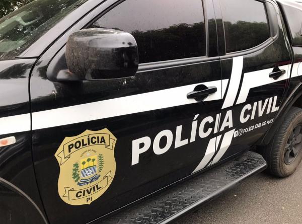 Corpo de homem carbonizado é encontrado em cozinha de casa em Alegrete do Piauí
