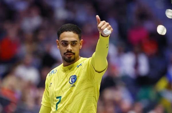 Mundial de handebol: Brasil pode avançar às quartas com uma rodada de antecedência; entenda