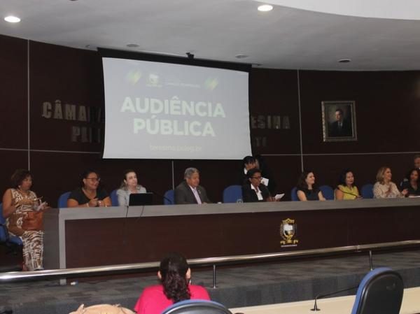 Delegada anuncia criação de novos órgãos para combater feminicídio