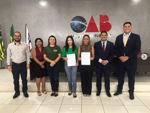 Concurso de Desenho Infanto-Juvenil promove conscientização ambiental em Floriano