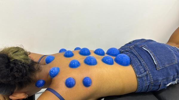 Sesapi amplia oferta de práticas integrativas e leva mais qualidade de vida para pacientes no Piauí