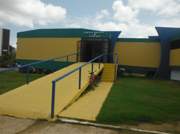 Tentativa frustrada de composição das Comissões Permanentes na Câmara Municipal.(Imagem:FlorianoNews)