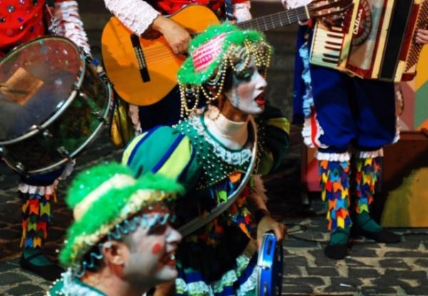 Festival traz o melhor do teatro para Floriano.(Imagem:Divulgação)