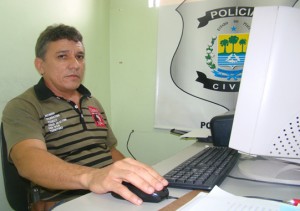 Homem é morto a pedradas na zona Leste de Teresina
