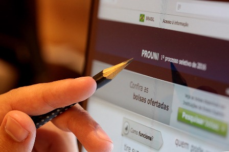 Resultado da primeira chamada do ProUni já está disponível
