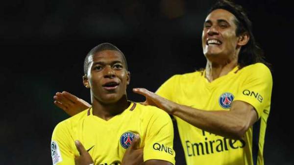 Rodada desta sexta tem PSG sem Neymar e Série B do Brasileiro; veja