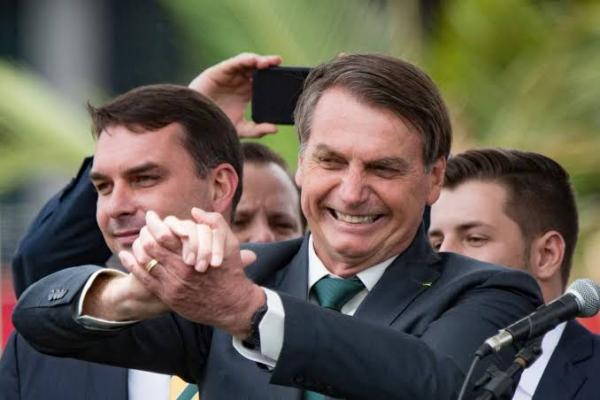 Por assinaturas da "Aliança", Bolsonaro deve visitar 21 capitais
