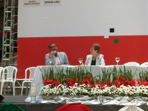 3&ordm; dia de MUTICOM em Natal abordou 