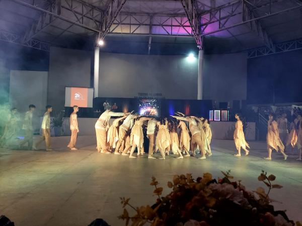 XV Semana Cultural do Colégio Impacto celebra 20 anos de história e inovação em Floriano