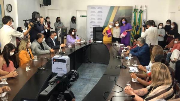 Laboratório vai coletar e unificar dados sobre violência contra mulher no Piauí