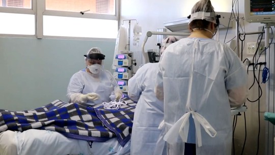 Paciente grave de Covid-19 percorre 340 km para conseguir oxigênio e leito de UTI no Piauí